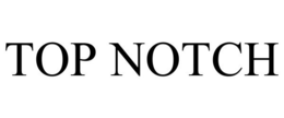 TOP NOTCH trademark