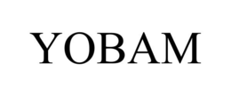 YOBAM trademark