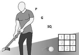 P G SQ 12321232 trademark