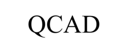 QCAD trademark