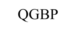 QGBP trademark