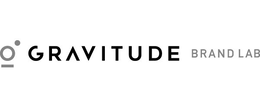 G GRAVITUDE BRAND LAB trademark