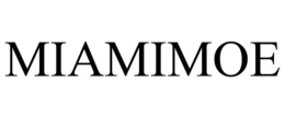 MIAMIMOE trademark