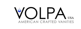 VOLPA USA AMERICAN CRAFTED VANITIES trademark