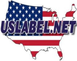 USLABEL.NET trademark