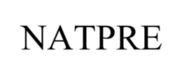 NATPRE trademark