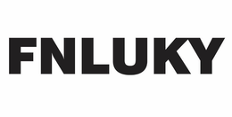 FNLUKY trademark