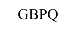GBPQ trademark