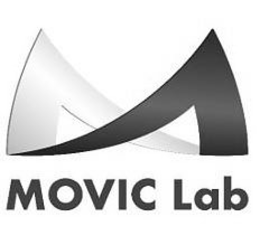 M MOVIC LAB trademark