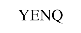 YENQ trademark