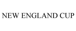 NEW ENGLAND CUP trademark