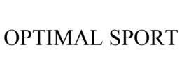 OPTIMAL SPORT trademark