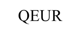 QEUR trademark