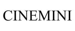 CINEMINI trademark