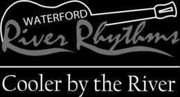 WATERFORD RIVER RHYTHMS COOLER BY THE RIVER trademark