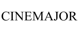 CINEMAJOR trademark