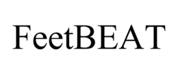 FEETBEAT trademark