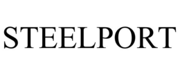 STEELPORT trademark