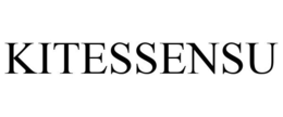 KITESSENSU trademark