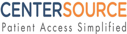 CENTERSOURCE PATIENT ACCESS SIMPLIFIED trademark