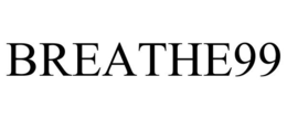 BREATHE99 trademark