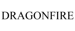 DRAGONFIRE trademark
