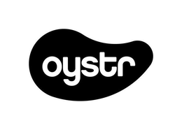 OYSTR trademark