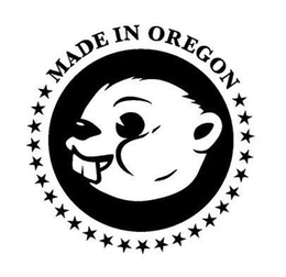 MADE IN OREGON trademark