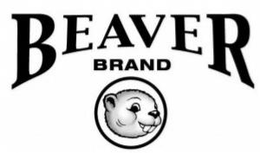 BEAVER BRAND trademark