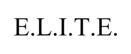 E.L.I.T.E. trademark