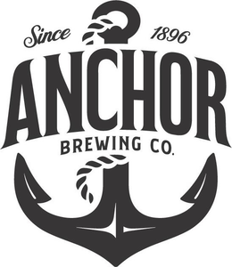 SINCE 1896 ANCHOR BREWING CO. trademark