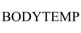 BODYTEMP trademark