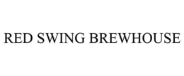 RED SWING BREWHOUSE trademark