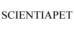 SCIENTIAPET trademark