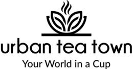 URBAN TEA TOWN YOUR WORLD IN A CUP trademark