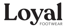 LOYAL FOOTWEAR trademark