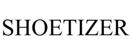 SHOETIZER trademark