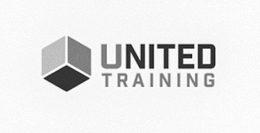 UNITED TRAINING trademark