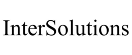 INTERSOLUTIONS trademark