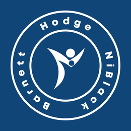 HODGE, BARNETT, NIBLACK. trademark