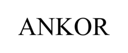 ANKOR trademark