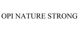 OPI NATURE STRONG trademark