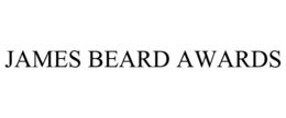 JAMES BEARD AWARDS trademark