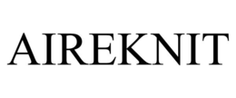 AIREKNIT trademark