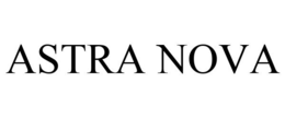ASTRA NOVA trademark