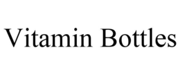 VITAMIN BOTTLES trademark