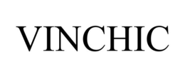 VINCHIC trademark