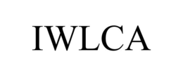 IWLCA trademark