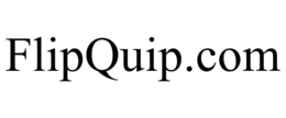FLIPQUIP.COM trademark
