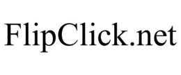 FLIPCLICK.NET trademark